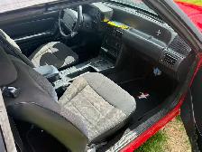 1993 Ford Mustang - Photo 6