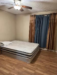 Room for Rent (Master bedroom)