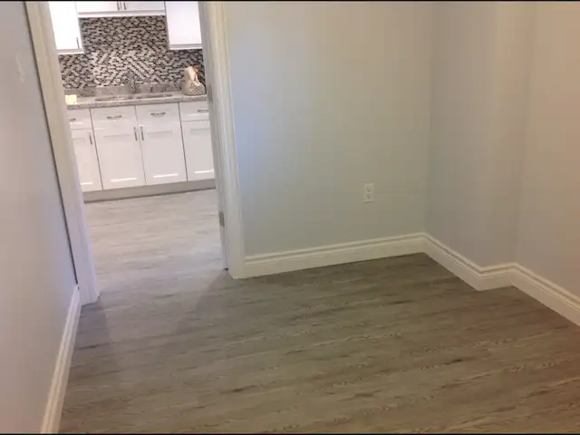 Leslieville Renovated 1 Bedroom Basement Apartment - Photo 5