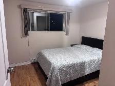 Chambre Meublée à Louer – Tout Inclus – Laval (Vimont) – appart - Photo 2