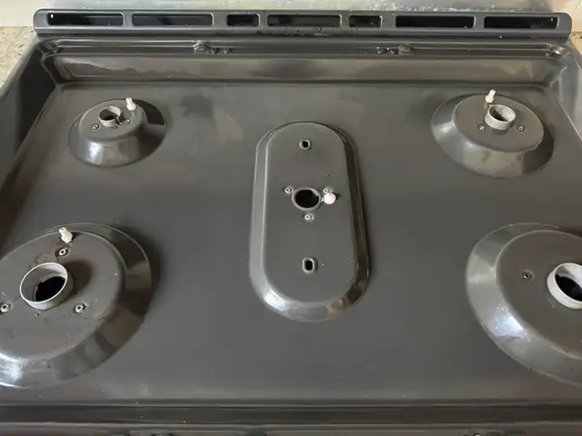 Detailed House Cleaner