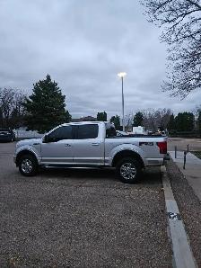 2018 Ford F150 - Photo 2