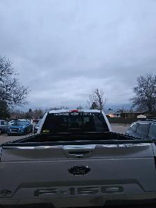 2018 Ford F150 - Photo 3
