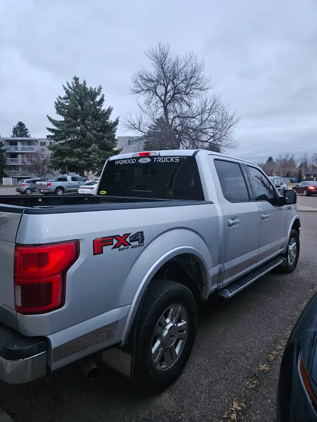 2018 Ford F150 - Photo 4