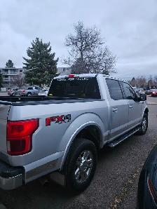2018 Ford F150 - Photo 4