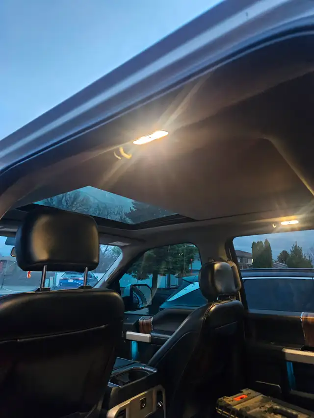 2018 Ford F150 - Photo 5