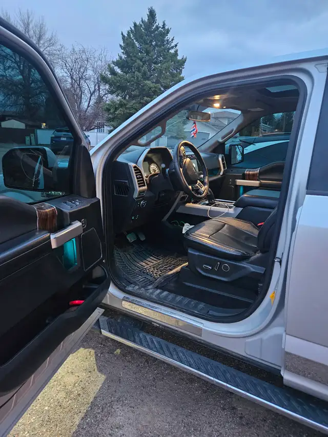 2018 Ford F150 - Photo 6