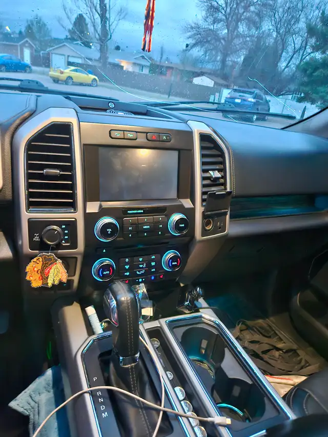 2018 Ford F150 - Photo 7