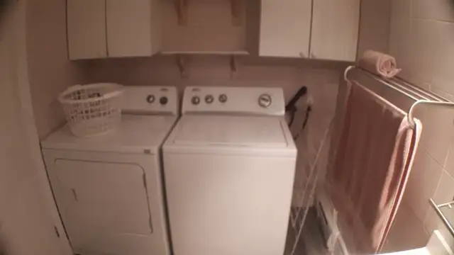 Chambre meublée non-fumeur 1er juillet-600$-m.Angrignon/Monk,pla - Photo 4