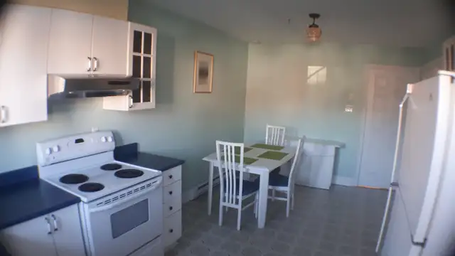Chambre meublée non-fumeur 1er juillet-600$-m.Angrignon/Monk,pla - Photo 6