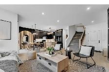 Built your dream House , 3Bedroom, 2.5 Bathroom