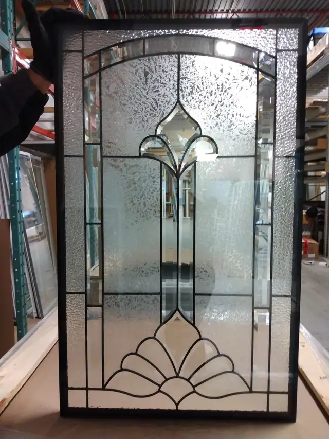 Glass and frame repair for windows and doors - Photo 4