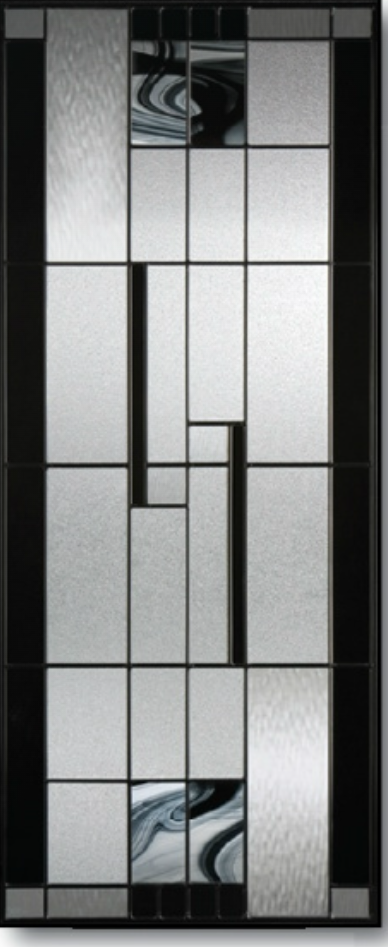 Glass and frame repair for windows and doors - Photo 5