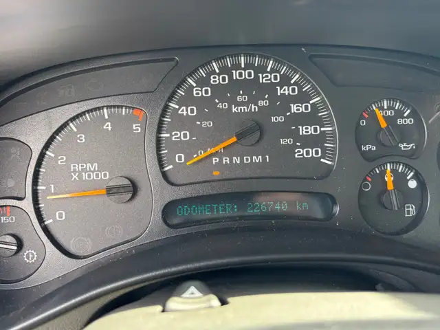 2006 GMC 2500 Duramax - Photo 6