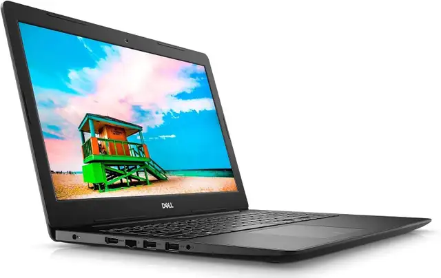 dell inspiron 15 en Liquidation