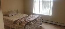 Short term room rental