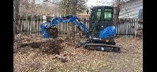 2026 Rippa R22 PRO Mini Excavator - Photo 3