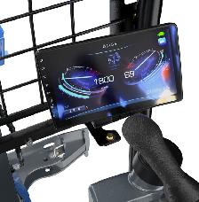 2026 Rippa R22 PRO Mini Excavator - Photo 4