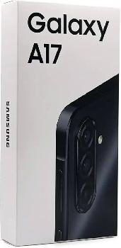 Galaxy Samsung A17