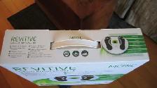REVITIVE MEDIC CIRCULATION BOOSTER NEW UNUSED IN BOX - Photo 3