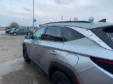2023 Hyundai Tucson Hybrid Luxury - Photo 2