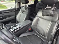 2023 Hyundai Tucson Hybrid Luxury - Photo 5