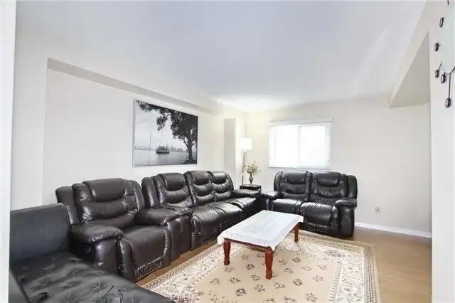 3 Bedroom House For Rent Near Highway 407 & McLaughlin Rd (S)