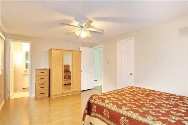 3 Bedroom House For Rent Near Highway 407 & McLaughlin Rd (S) - Photo 4