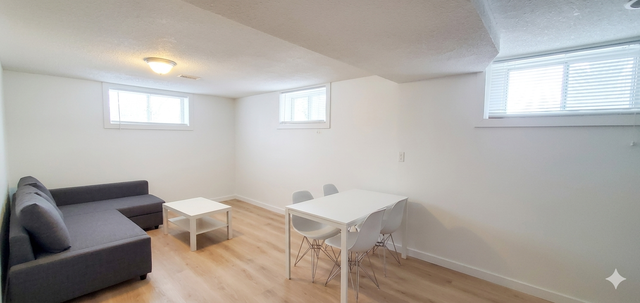 1 Bedroom 1 Bathroom Furnished Basement - Photo 2