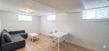1 Bedroom 1 Bathroom Furnished Basement - Photo 2