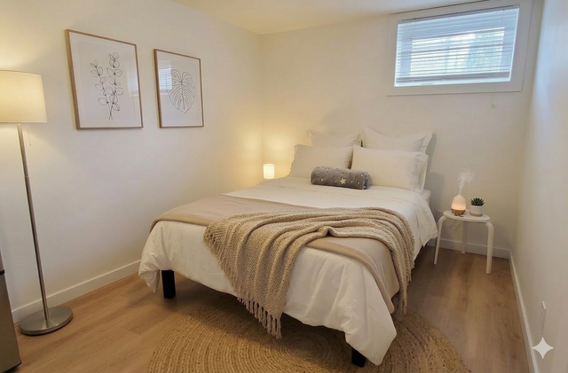 1 Bedroom 1 Bathroom Furnished Basement - Photo 3