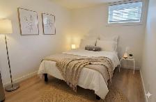 1 Bedroom 1 Bathroom Furnished Basement - Photo 3