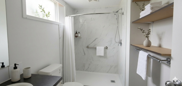 1 Bedroom 1 Bathroom Furnished Basement - Photo 7
