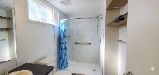 1 Bedroom 1 Bathroom Furnished Basement - Photo 8