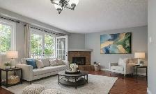 3 Bedroom House For Lease Near Bovaid Drive (W) & Main St N