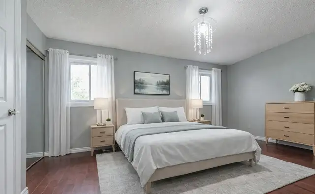 3 Bedroom House For Lease Near Bovaid Drive (W) & Main St N - Photo 6