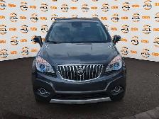 2016 Buick Encore AWD Low km B.Cam LOADED 1 YR Warranty - Photo 2