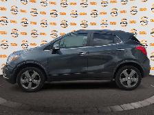 2016 Buick Encore AWD Low km B.Cam LOADED 1 YR Warranty - Photo 4