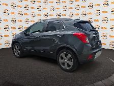 2016 Buick Encore AWD Low km B.Cam LOADED 1 YR Warranty - Photo 5