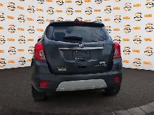 2016 Buick Encore AWD Low km B.Cam LOADED 1 YR Warranty - Photo 6