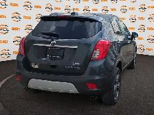 2016 Buick Encore AWD Low km B.Cam LOADED 1 YR Warranty - Photo 7
