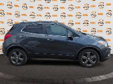 2016 Buick Encore AWD Low km B.Cam LOADED 1 YR Warranty - Photo 8