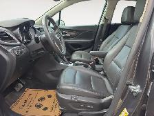 2016 Buick Encore AWD Low km B.Cam LOADED 1 YR Warranty - Photo 12