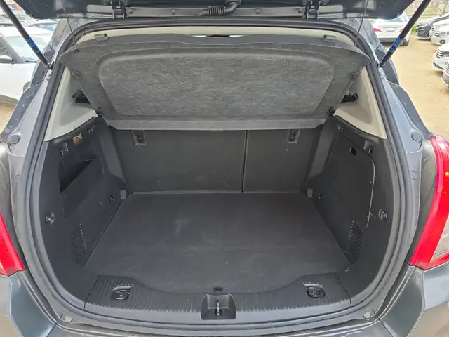 2016 Buick Encore AWD Low km B.Cam LOADED 1 YR Warranty - Photo 16