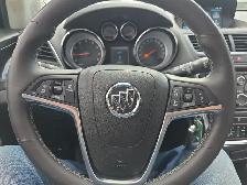 2016 Buick Encore AWD Low km B.Cam LOADED 1 YR Warranty - Photo 17