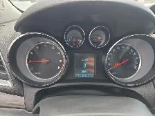 2016 Buick Encore AWD Low km B.Cam LOADED 1 YR Warranty - Photo 22