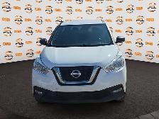 2019 Nissan Kicks ACTIVE B.Cam 1 Year Warranty - Photo 2