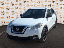 2019 Nissan Kicks ACTIVE B.Cam 1 Year Warranty - Photo 3