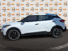 2019 Nissan Kicks ACTIVE B.Cam 1 Year Warranty - Photo 4