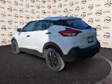2019 Nissan Kicks ACTIVE B.Cam 1 Year Warranty - Photo 5